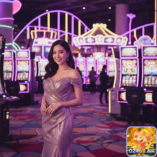 02468 participe de emocionante jogos emocionantes