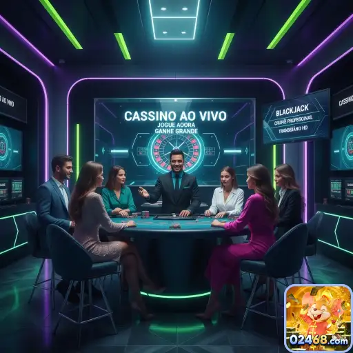 02468 conquiste emocionante caça-níqueis